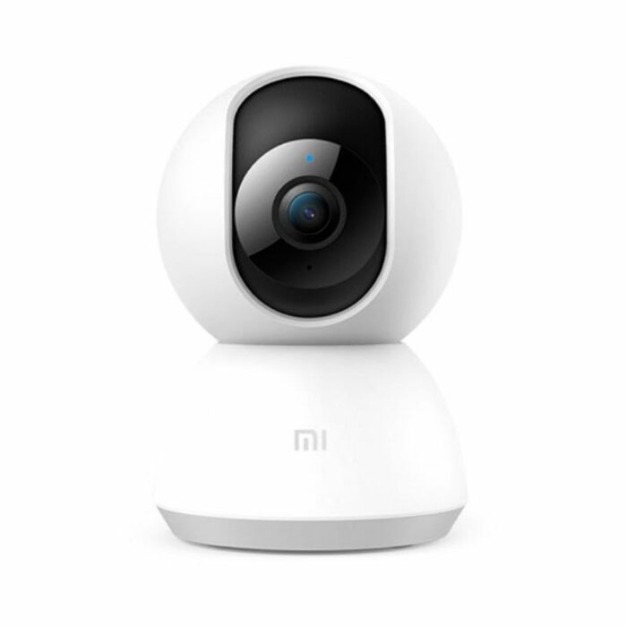 CAMÉRA DE SURVEILLANCE XIAOMI 360° 1080P