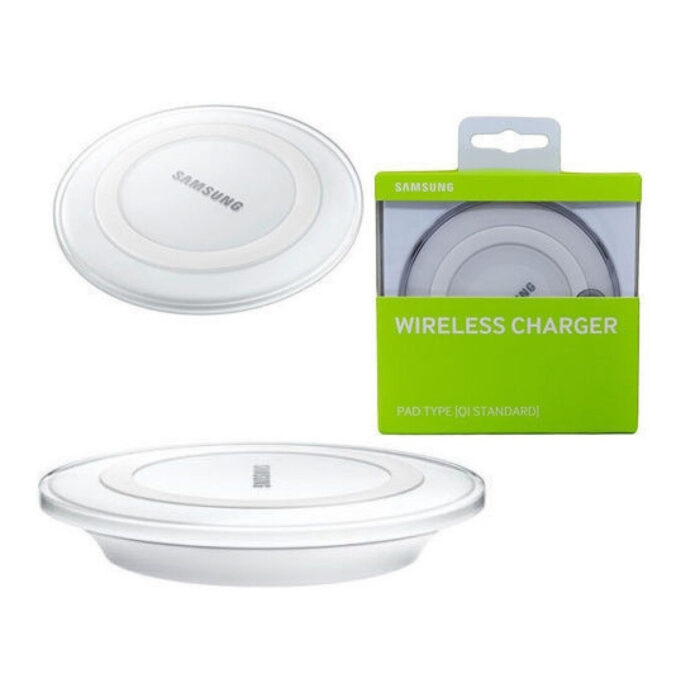 Wireless charger